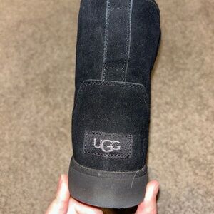 UGGS - booties - Size 8